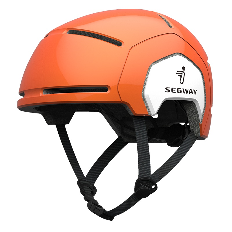 SEGWAY 儿童头盔 XS