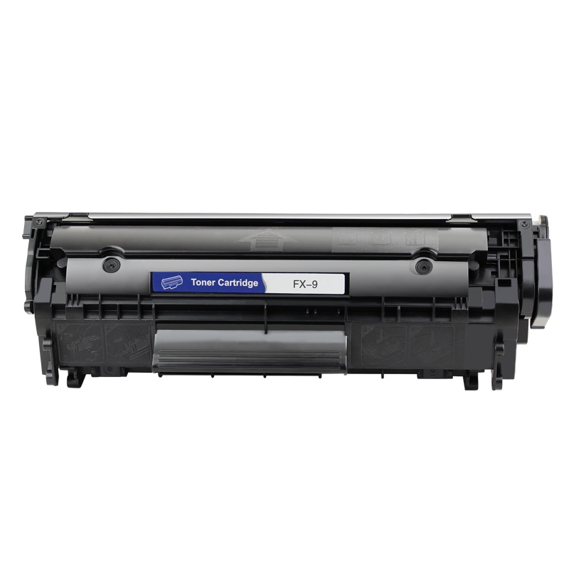 哈博打印机黑色硒鼓FX-9适用佳能 4010/4012/4120/4122/4150等