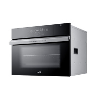 华帝嵌入式蒸烤一体机JYQ50-YA01 50L