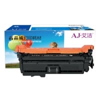 艾洁 CE260A/647A硒鼓黑色 适用惠普HP 4025n 4025dn 4225 彩色激光打印机