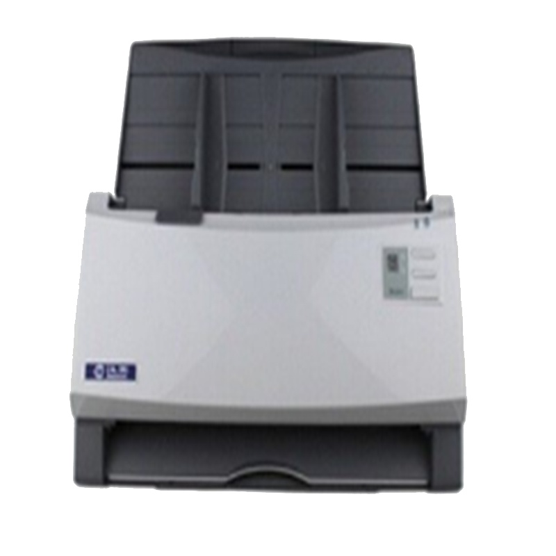 汉王XBL1800PLUS 高速彩色双面连续自动进纸A4扫描仪文本仪 A4/600dpi/70ppm/140ipm