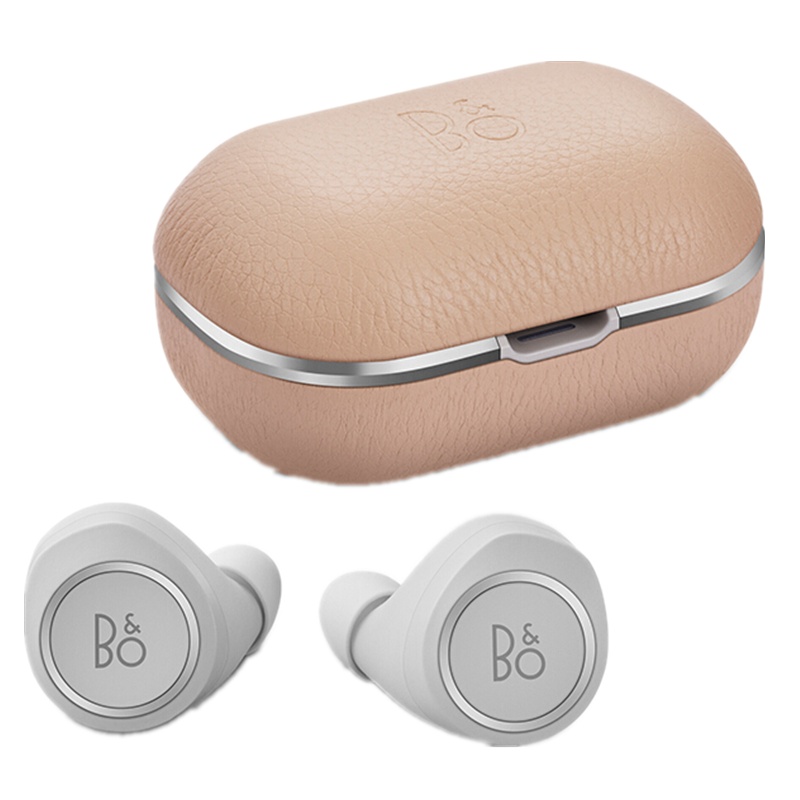 Bang&Olufsen(B&O)beoplay E8 2.0 真无线 无线蓝牙入耳式手机运动耳机 自然色
