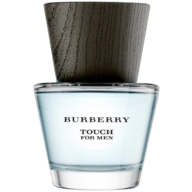 BURBERRY 博柏利 巴宝莉情缘 男士香水 男神香水 淡香水 情侣香水 木质花香调 30ml