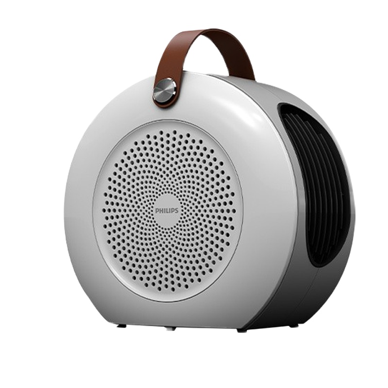飞利浦(Philips) 取暖器 暖风机电暖器家用 热风机小型干衣机 烘衣机干鞋器衣服烘干机 AHR3124FM
