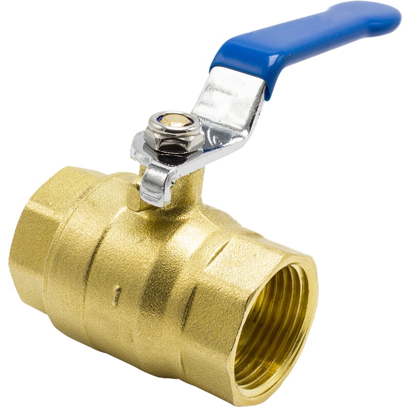 宏凯(SHKF)铜球阀耐压高开关迅速耐用DN25