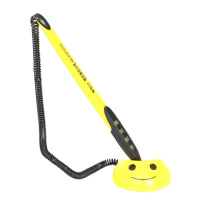 晨光中性笔微笑服务台笔AGP16103黑0.5 NH 10支/组 黑色03 10支