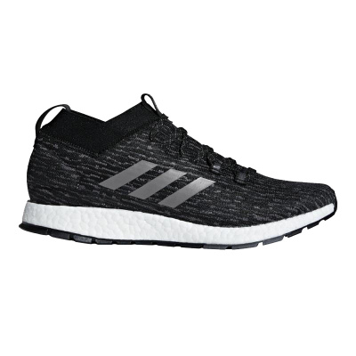 adidas阿迪达斯男鞋女鞋中性2019新品运动鞋pureboost缓震透气耐磨跑步鞋G26429 D