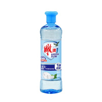 雕牌全效加浓洗洁精 食品级丝瓜味冷水去油甜橙味果蔬餐具通用 500克全效加浓*4瓶