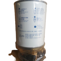 柴 油 滤清器 0205双线