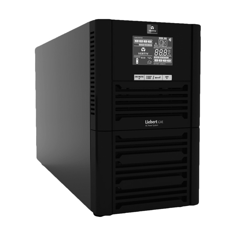 维谛UPS 电源 GXE 02k00TS1101C00