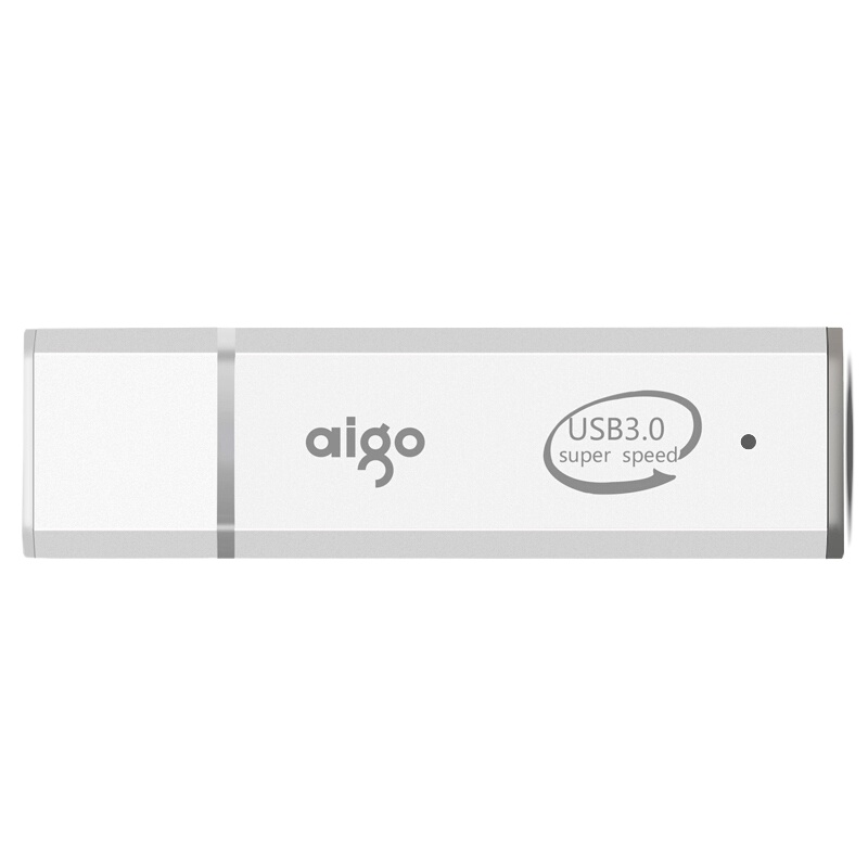 爱国者 U320 64G U盘