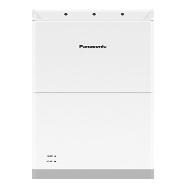 松下(Panasonic)FJ-T10T1C烘手机 速干机自动感应双面家用暖风模块烘干 烘手卫生间高速冷热烘手器