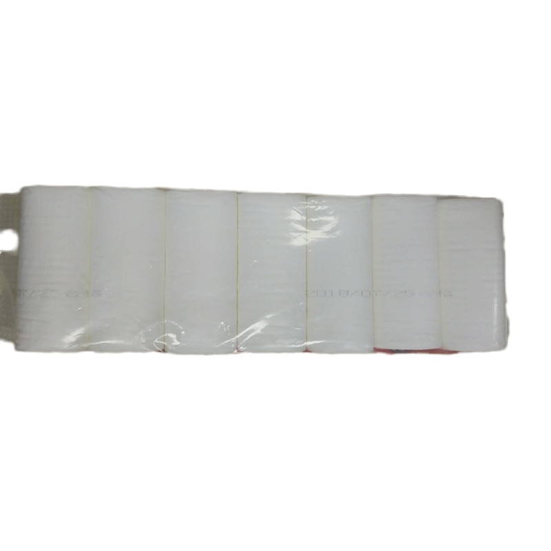 心想你 ZXN900G 卫生纸 900克/提 14提/件