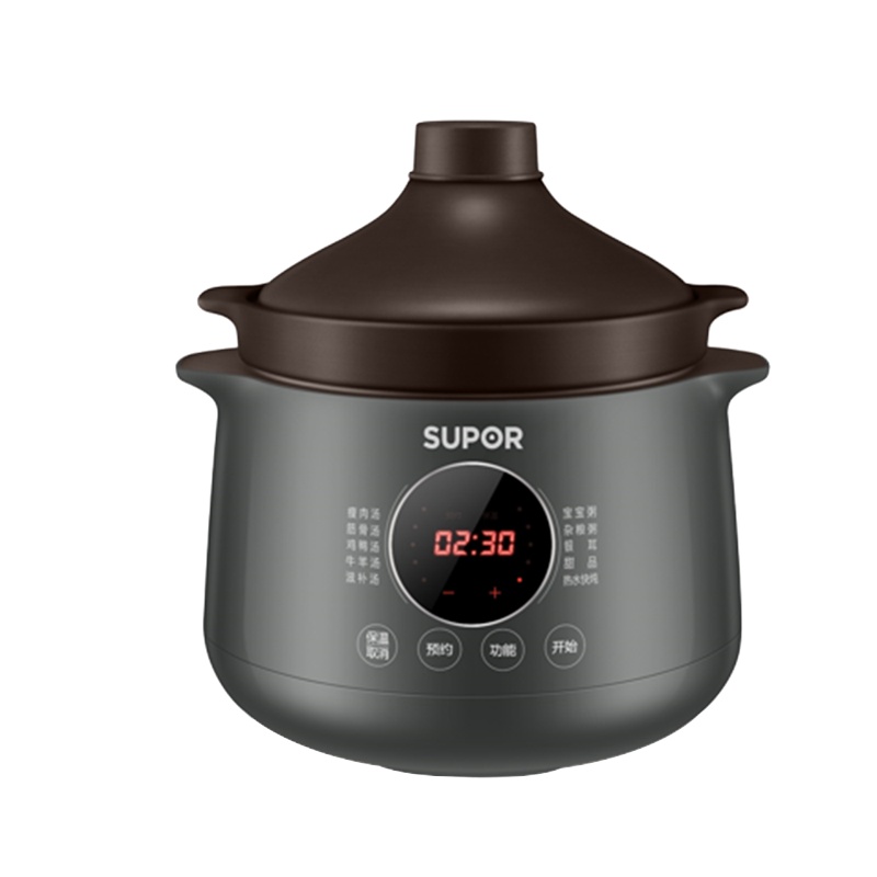 (直营)苏泊尔(SUPOR)电炖锅DG40YC36
