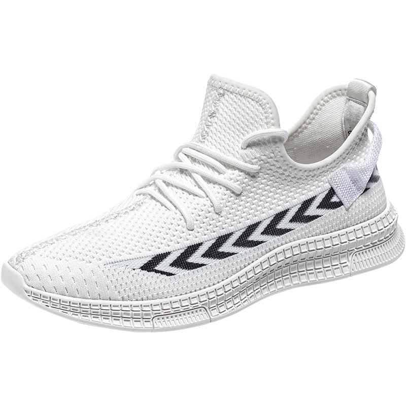 高尔夫/GOLF男鞋2019年新款鞋子韩版百搭休闲鞋时尚韩版潮流板鞋潮