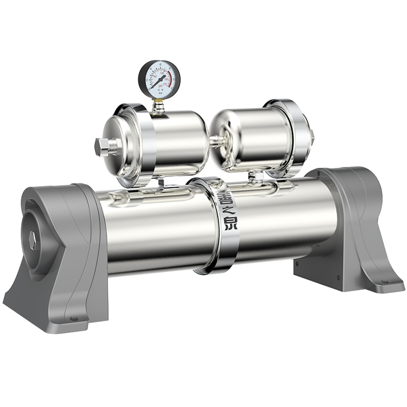 善之泉净水器商用奶茶店制冰机过滤器不锈钢厨房自来水家用直饮机