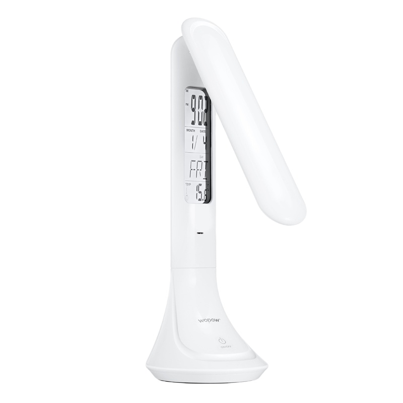 沃品 TD05万年历LED护眼台灯