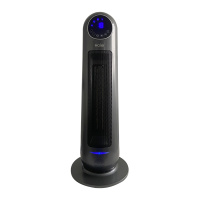 海尔(Haier)取暖器暖风机家用立式浴室节能省电暖气小型热风器小太阳HN2203A/HNS2203A/HN2203B