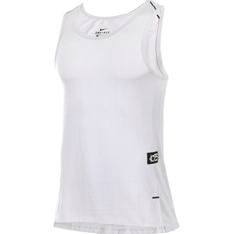 NIKE(耐克)夏季男子针织背心848534-043