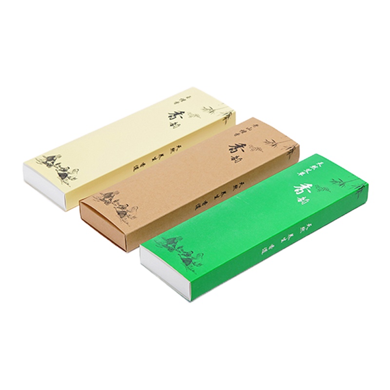 企购优品 老山檀香线香 家用熏香佛香室内卧室檀香沉香线香崖柏艾草香驱蚊(老山檀香)