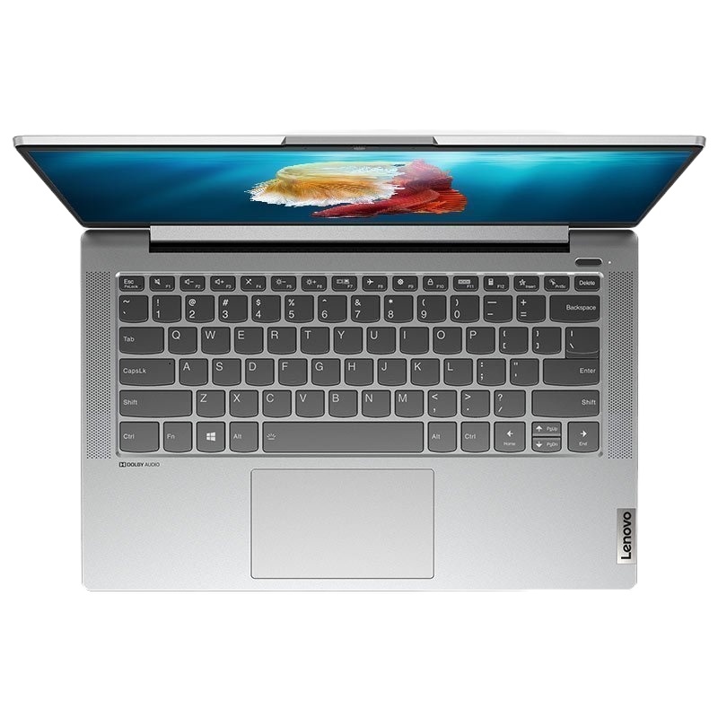 联想(Lenovo)小新Air14 14寸笔记本(R5-3500U 12G 512G 集显 W10 银色 )