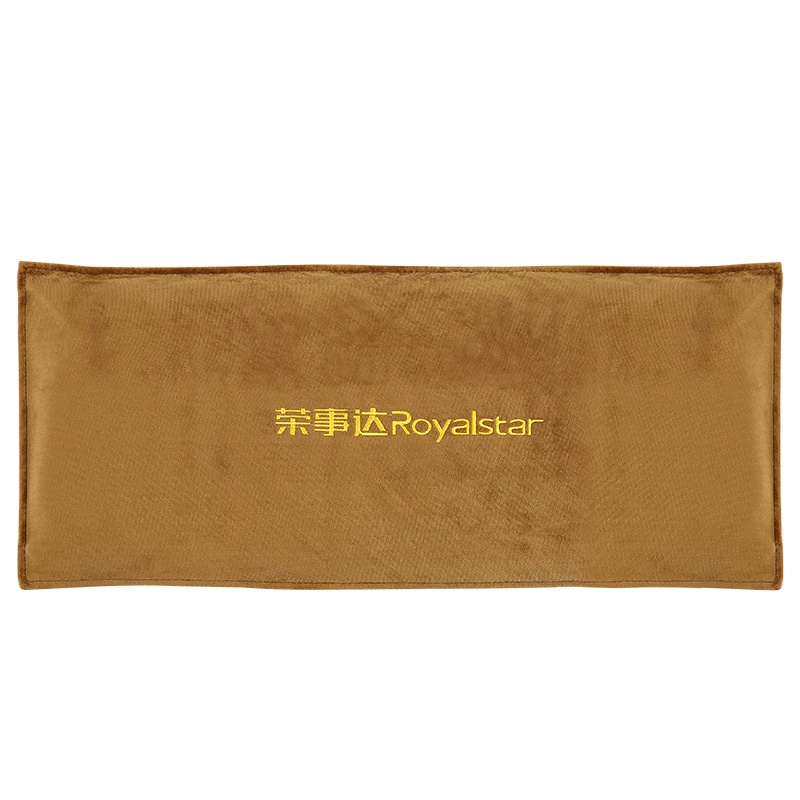 荣事达 电加热盐袋海盐理疗袋子粗盐热敷包电热艾灸艾草暖宫家用盐包