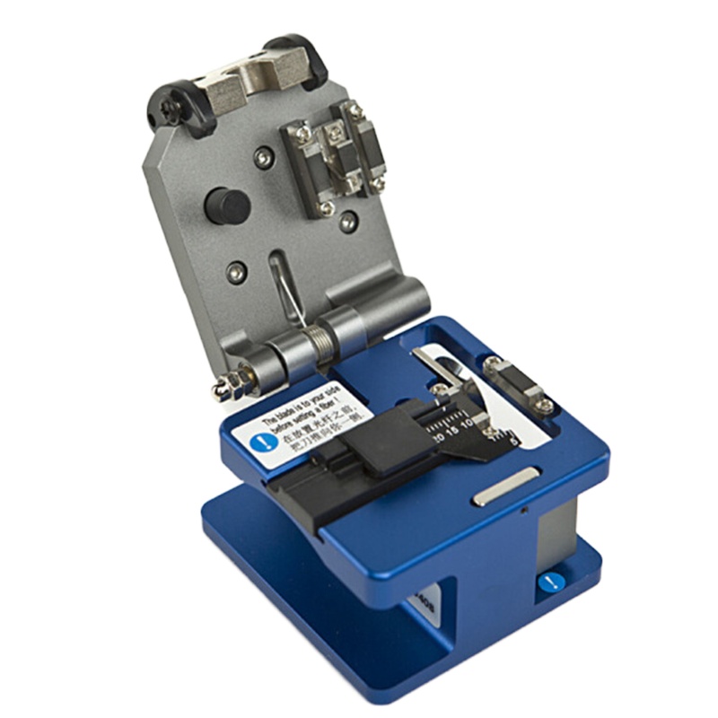 FC-6S冷接光纤切割刀