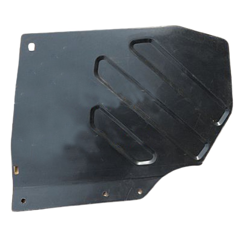 东风EQ1118挡泥板-前左