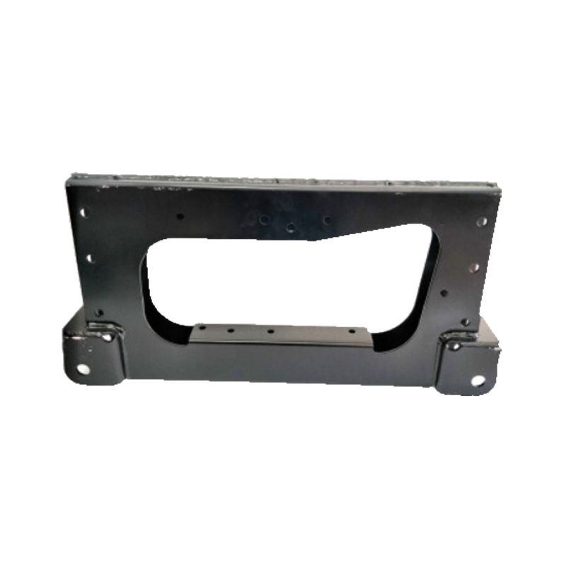 东风猛士EQ2050 前后悬架横梁 QHXJHLDZ 前后悬架横梁 正品超长质保