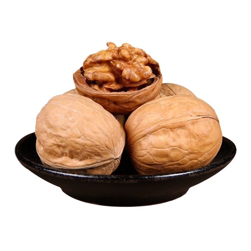 石楼纸皮核桃500g