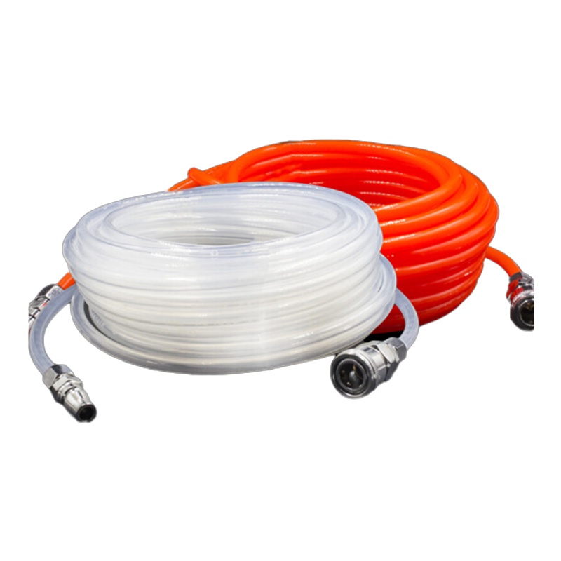 微特 气动直管空压机管 5*8mm 20m