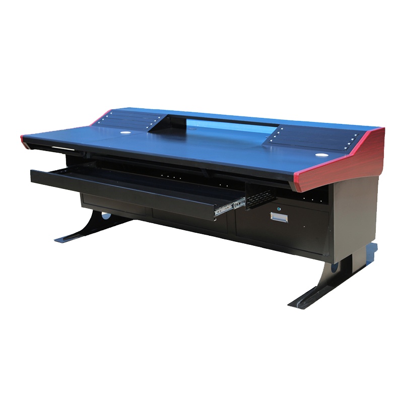 定制录音控制 桌 台