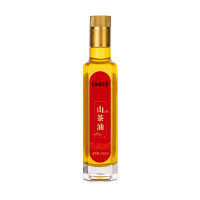 仙云同芳山茶油260ml