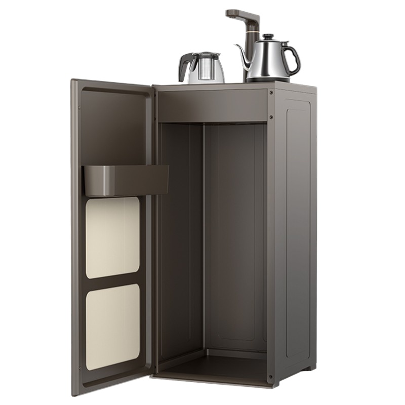 美的(Midea)YD1806S-X 立式饮水机 金色(单位:台)