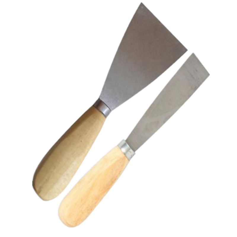 油灰刀刮刀铲刀1寸