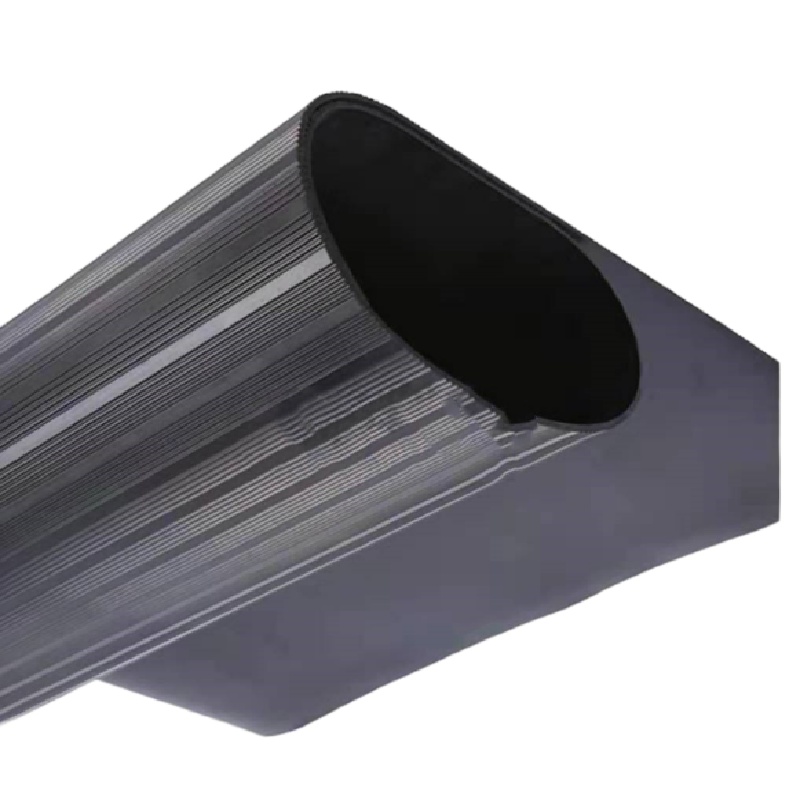 RISMAT/丽施美 特盾系列橡胶绝缘垫 黑色条纹 1m×1m×5mm 10kV 1块@