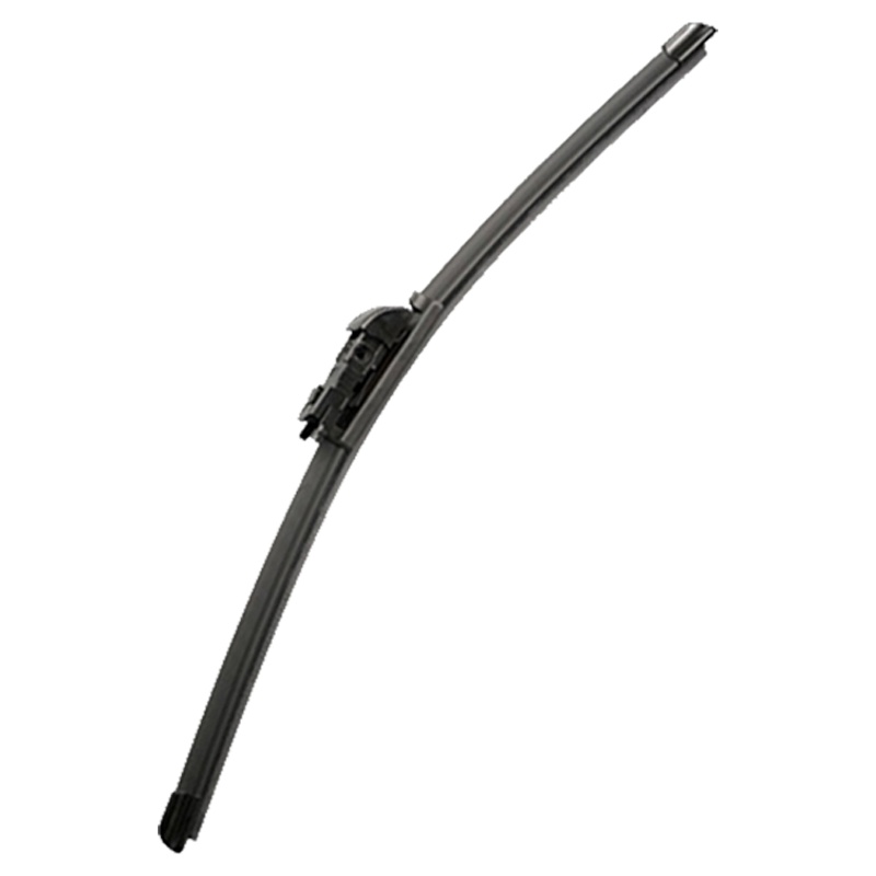 METO美途无骨雨刷器 雨刮器 多功能万能接口通用单只装适用大众吉利荣威奔驰宝马雪佛兰名爵长城别克斯柯达等99%车型