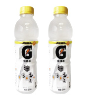 佳得乐 GATORADE 西柚味 功能运动饮料整箱 600ml*15瓶
