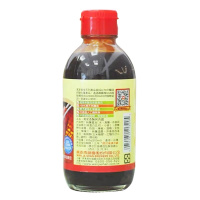 台湾进口万家香烤肉酱200ml 2瓶装