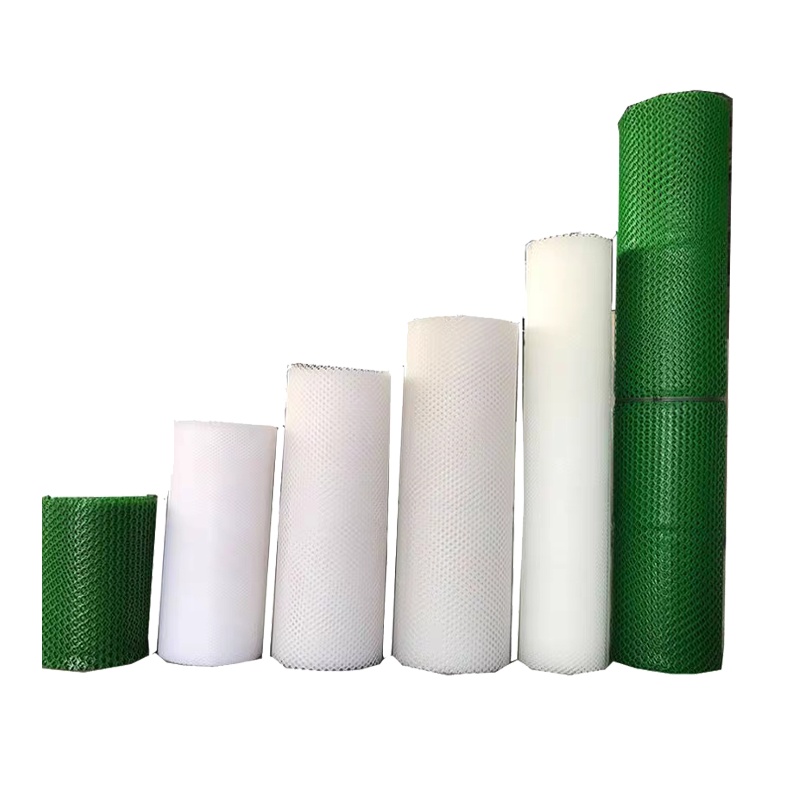 聚乙烯防驱鸟网2M×35M