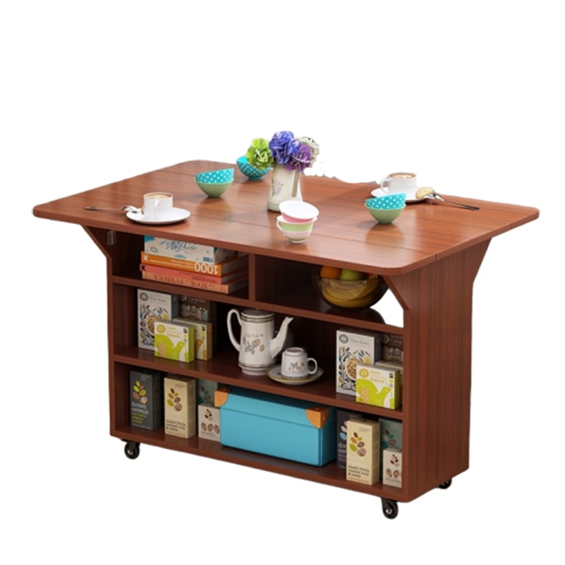 床头柜北欧简约现代床头方形收纳柜古达简易床边小柜子经济型