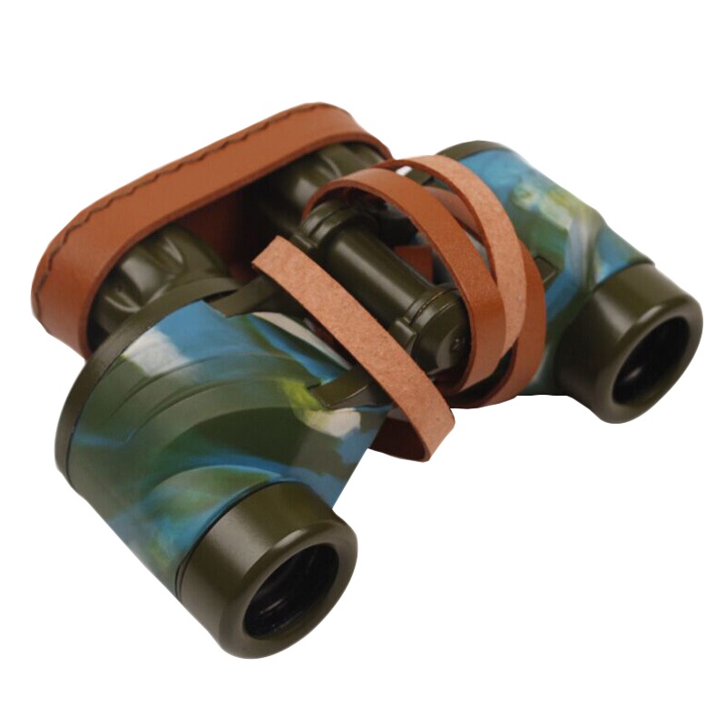 自由虎(Ziyouhu)6x24高清高倍双筒望远镜旅游演唱会观光镜户外登山野营旅行用品