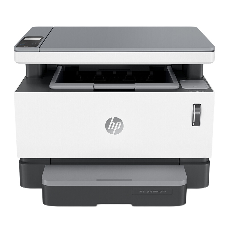 HP LaserJet M1005 MFP 黑白激光一体机 打印 复印 扫描 一体机 GD