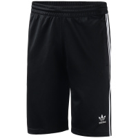 adidas阿迪达斯三叶草男裤运动休闲针织短裤ED7048