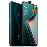 OPPO K3 秘境黑 全网通版 8G+128G 升降全面屏高通骁龙拍照智能美颜游戏全网通4G 双卡双待手机
