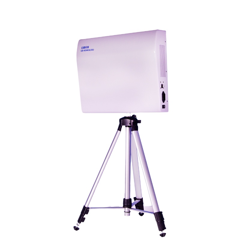 立鑫科技 5G移动通信干扰器LX-S500A B版