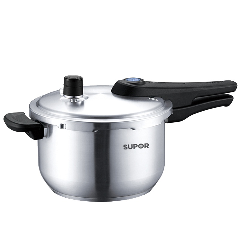 苏泊尔压力锅YW24S1