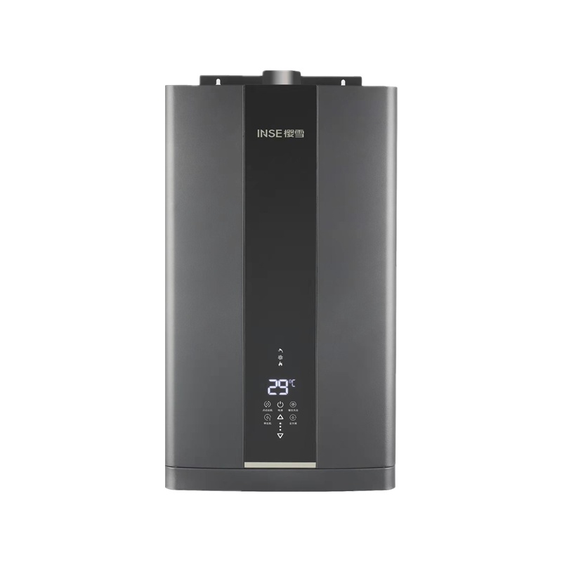 樱雪燃气热水器JSQ25-13QH2002