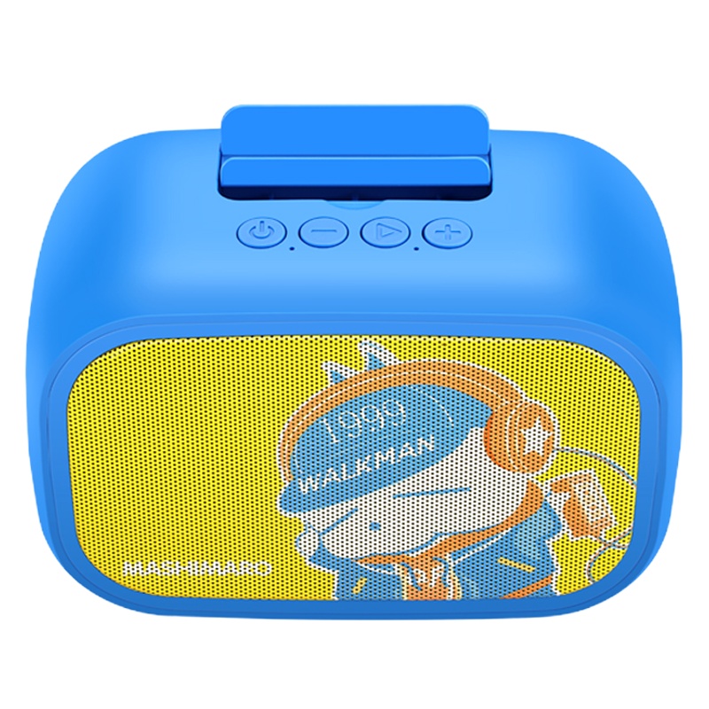 沃品 流氓兔系列蓝牙音箱 MS01