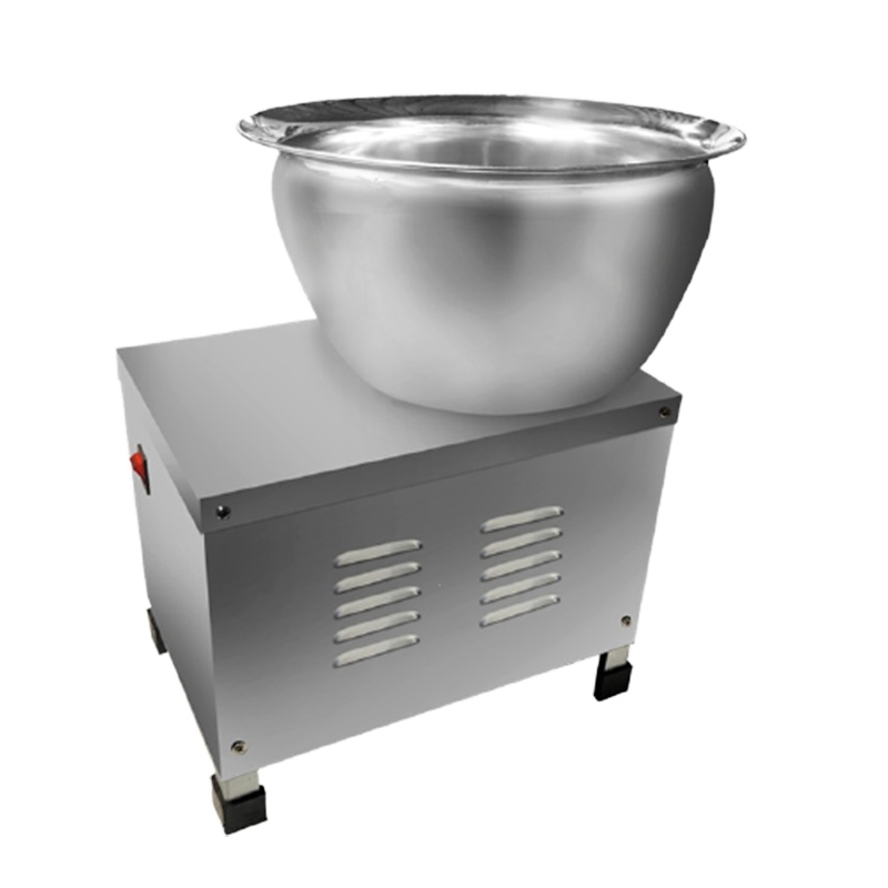 时光旧巷和面机盆式商用活面揉面机和馅拌馅搅面全自动电动家用小型搅拌机_3公斤减速器_10L